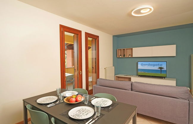 Appartamento la Goccia - Foto 6