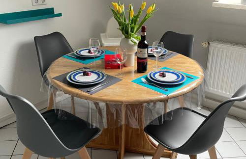 Ostsee Ferienwohnung Pelzerhaken - Foto 15