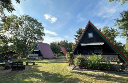 Finnhütten Waldesruh - Foto 22