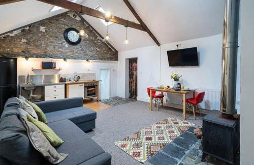 Charming Barn Conversion - Idyllic Rural Retreat- Pet Friendly - Foto 23