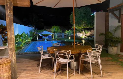 Casa de Japa - Japaratinga - Foto 17