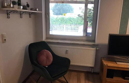 Ferienwohnung in Burg - Foto 2