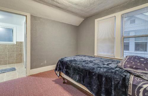 Pet-Friendly Family Home Easy Dtwn Detroit Access - Foto 25