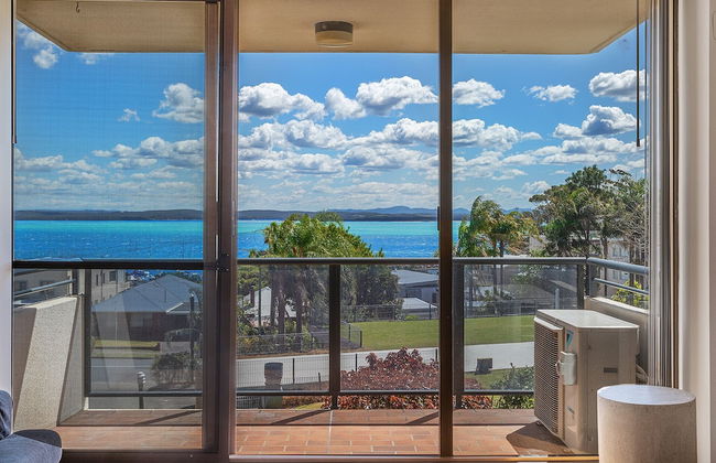 Portside 10 1 Donald Street - Photo 14