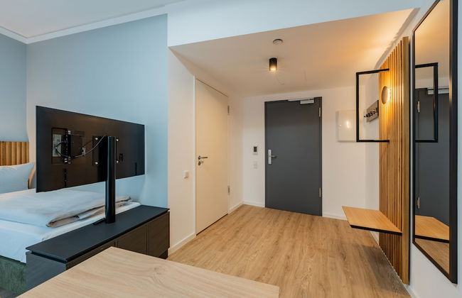 Nena Apartments Berlin-Adlershof - Foto 71