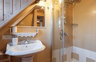 Gierczynówka - wiejski dom w Górach Izerskich - Foto 27