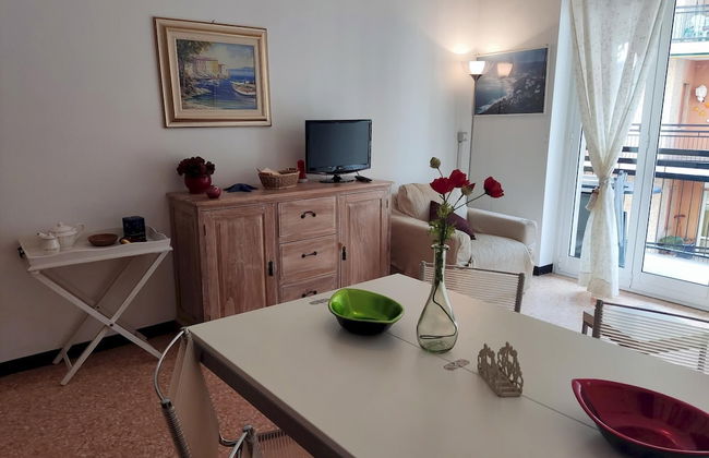 Doria 28 in Marina di Andora - Foto 4