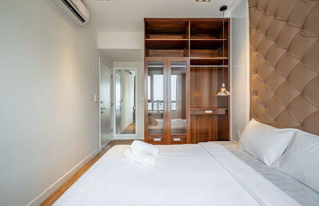 The Masteri Luxury Citypoint ANGIA - Foto 1