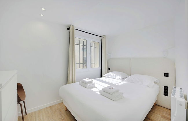 Modern Apt - 2bd/6p - Near Paris - Foto 3