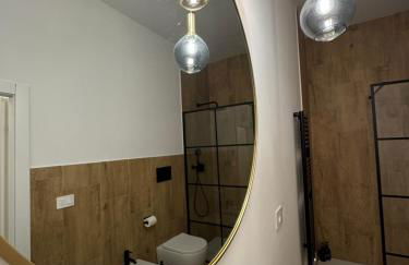 Spacious 4 room apartment, 8min walk to old town, free parking, all new - Foto 20