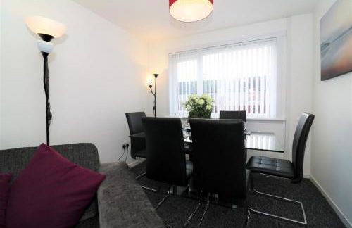 Signature - Atholl House Glasgow Airport - Foto 31