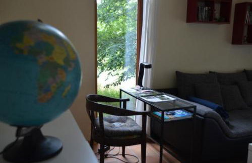 Ferienwohnung am See in Soderstorf - Foto 10