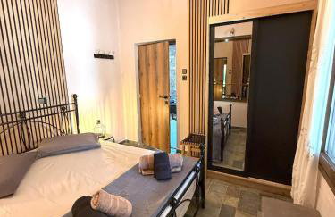 Cozy Nest - Polydrosos Escape - Foto 27