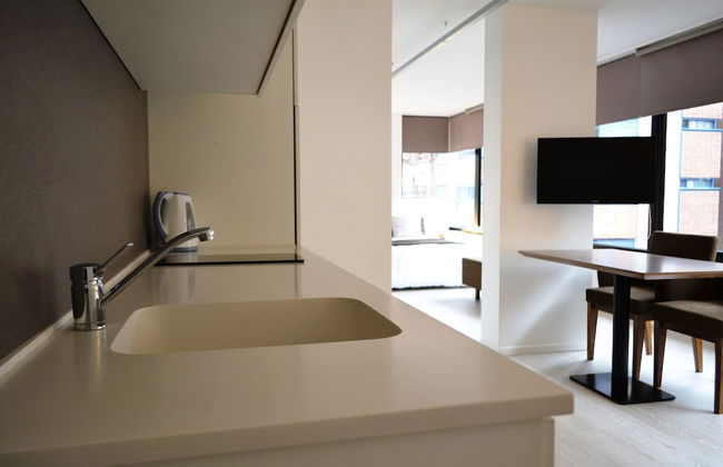 Departamentos Rondeau By Lugar - Foto 14