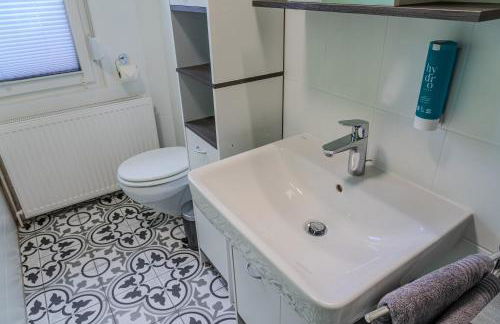 Ferienhaus Dorfmark - Foto 12