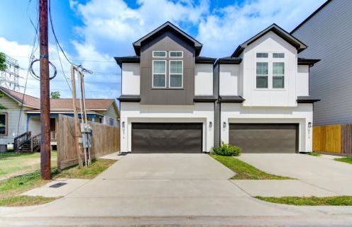 3BD Central Stay | BBQ, Games & Backyard Fun - Foto 45