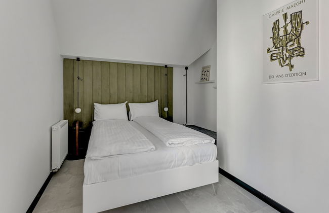 Grano Apartments Gdańsk Residence (dawniej Gdańsk Old Town) - Foto 67