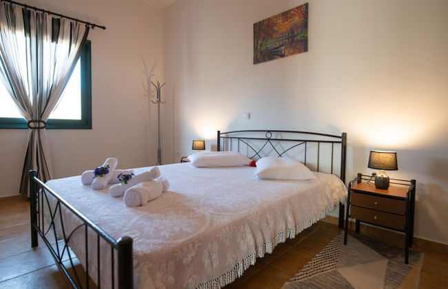 Peroulakis Traditional House - Foto 17