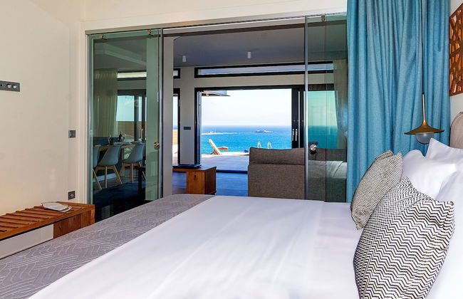 Amphitheatre Suites - Foto 10