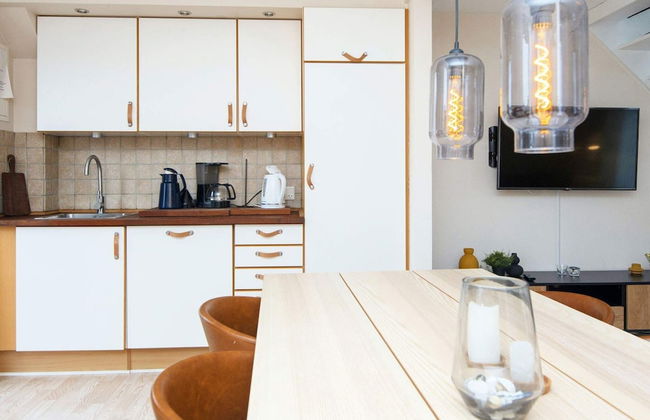 4 Star Holiday Home in Romo - Foto 7