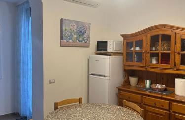 La Dimora di Lucullo appartament & relax - Foto 14