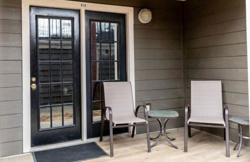 Downtown Nashville Condo, Walk to Broadway with Free Parking - Foto 21