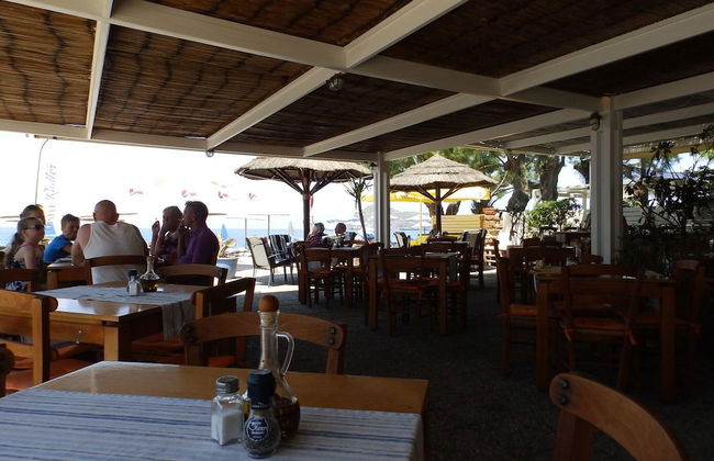 Ilias Apartments - Foto 75