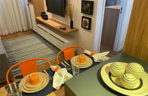 FLAT EXCELSIOR- PRÓXIMO SHOPPING RIOMAR - Photo 52