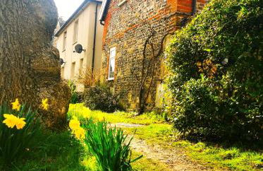 Historic, traditional & Spacious Wiltshire Cottage - Foto 35