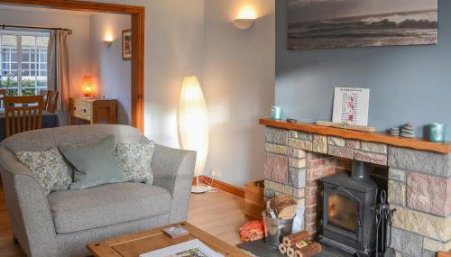 Bramble Cottage - Foto 3