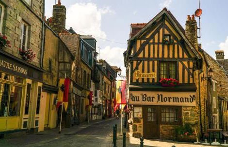 La Longere - Photo 39