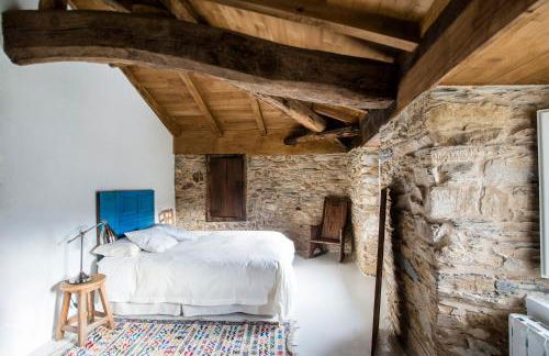 Casa de las Flores / Casa de campo LUGO - Foto 22