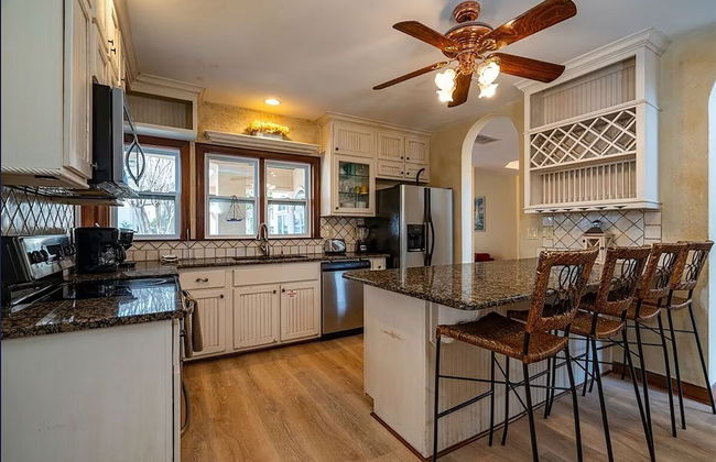 Sunny and Share - Foto 26