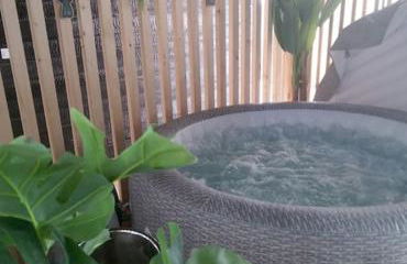 Petite Gîte Atypique chez sam est gael - Foto 30