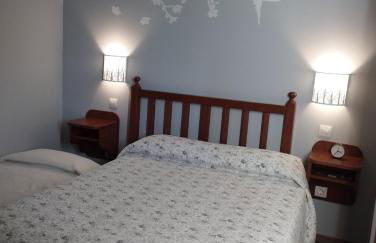 Apartamentos La Cruz de Paderne - Foto 33