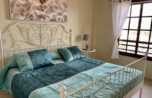 Balcon del Mar A&V Ocen View Costa del Silencio - Foto 32