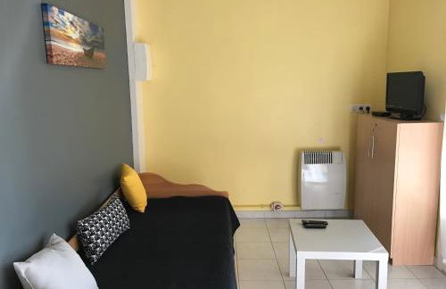 Gîtes de La Futaie - Foto 4