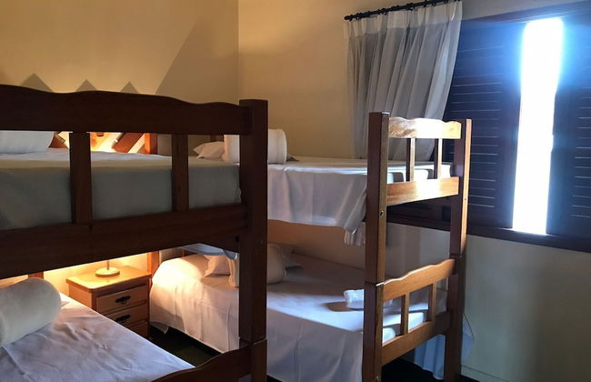 Flat Araucaria 1 by Capivari Lodge Home - Foto 7