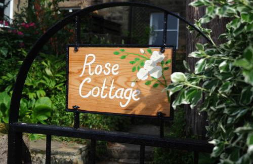 Rose Cottage - Foto 40