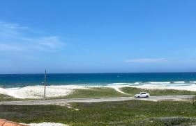 Praia das Dunas Residence club vista Mar - Foto 12