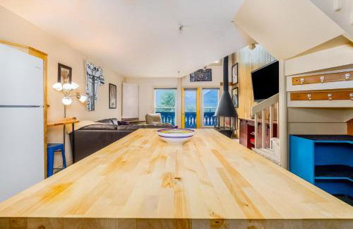 Mountainside Condo #307 - Photo 9