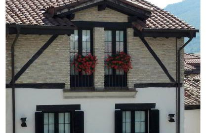 Hotel Rural Latxanea - Foto 21