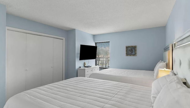 Edgewater Tower 3-103- Sunset Edge - Foto 4, Habitación