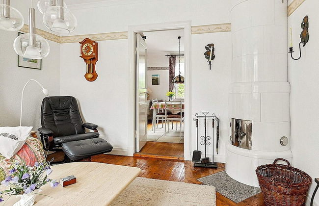 7 Person Holiday Home in Bruzaholm-by Traum - Foto 9