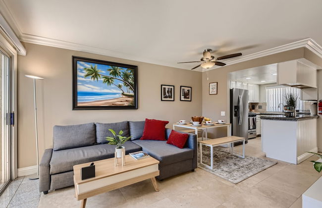 Spacious 3BR Yard BBQ Games Free Parking 0R2 - Photo 4