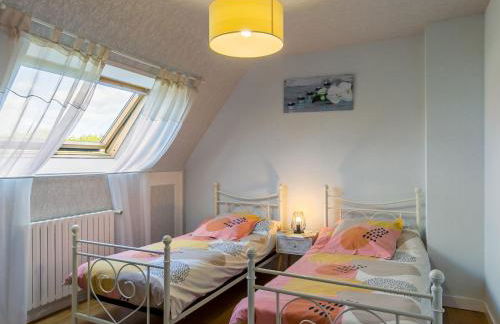 Holiday Home Villa Rocuet by Interhome - Foto 40