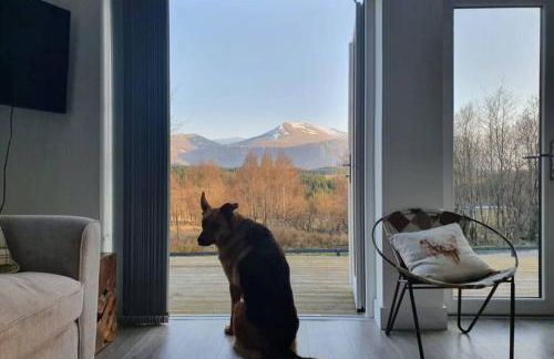 Ben Nevis Scotland Highlands, Camden House luxury home - Foto 47