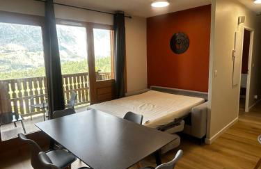 Appartement T2 Superdévoluy - Les Chaumettes - Foto 8