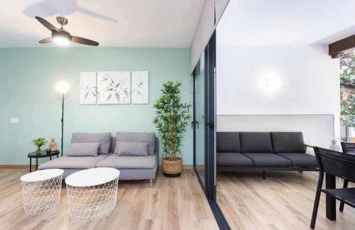 Sunnyland 1º Adelfas San Andrés - Foto 3