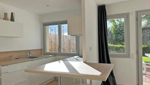 Au p'tit Colombier - Foto 5